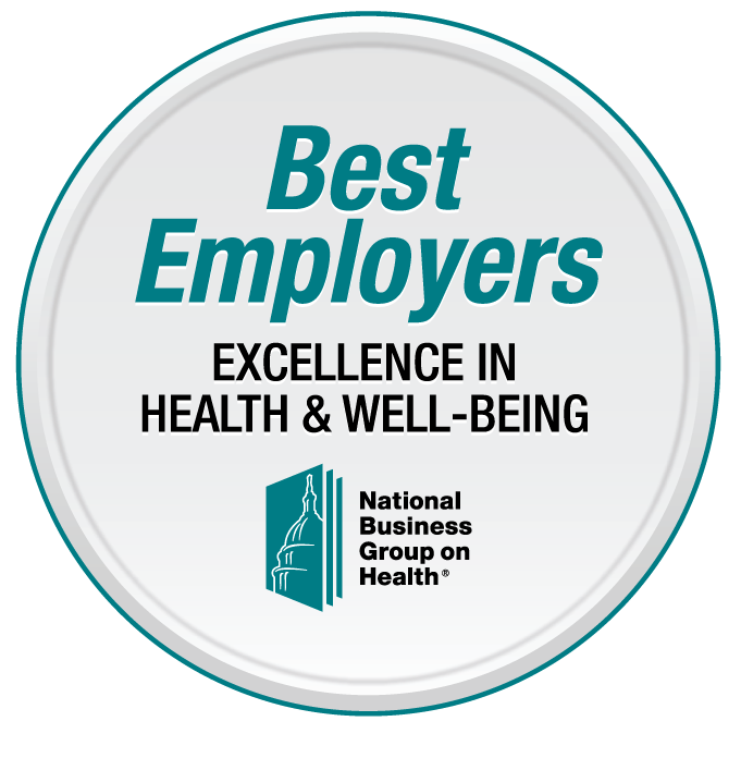best employers award